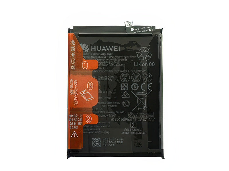HB526489EEW Batteria 5000 mAh Li-Ion per Huawei Y6p