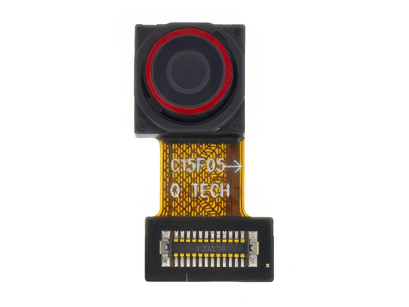 Modulo Camera Frontale 5MP per Motorola Moto E22