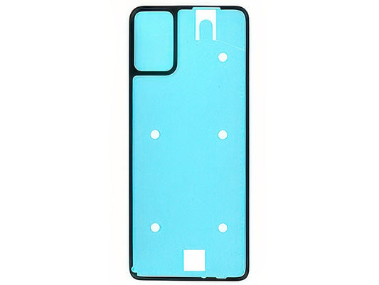Adesivo Cover Batteria per Motorola Moto E22