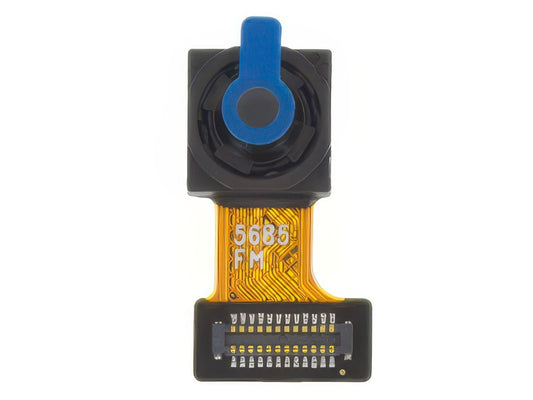 Modulo Camera Frontale 5MP per Motorola Moto E14 4G