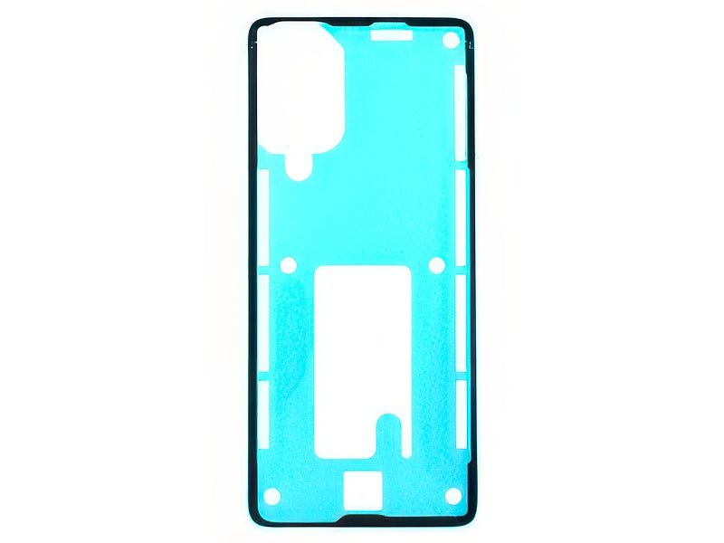 Adesivo Cover Batteria per Motorola Moto E14 4G