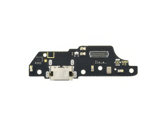 Sub Board + Plug In + Microfono per Motorola Moto E30