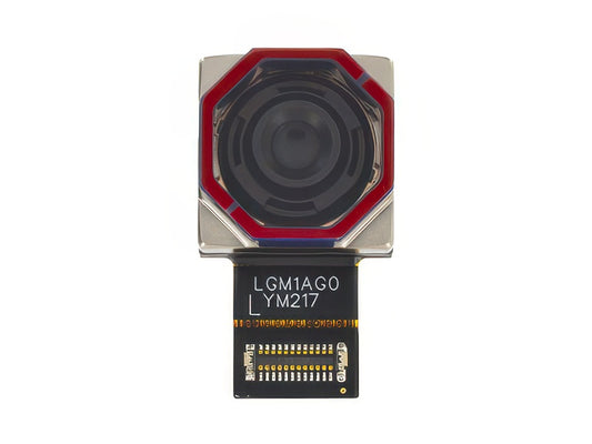 Modulo Camera Posteriore 48MP per Motorola Moto E40