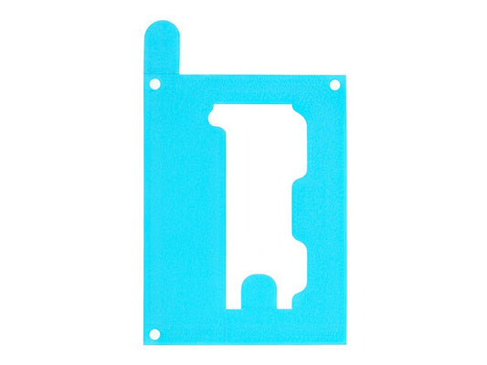 Adesivo Batteria per Motorola Moto E40