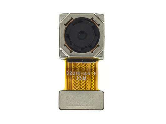Modulo Camera Posteriore per Motorola Moto E6 Play