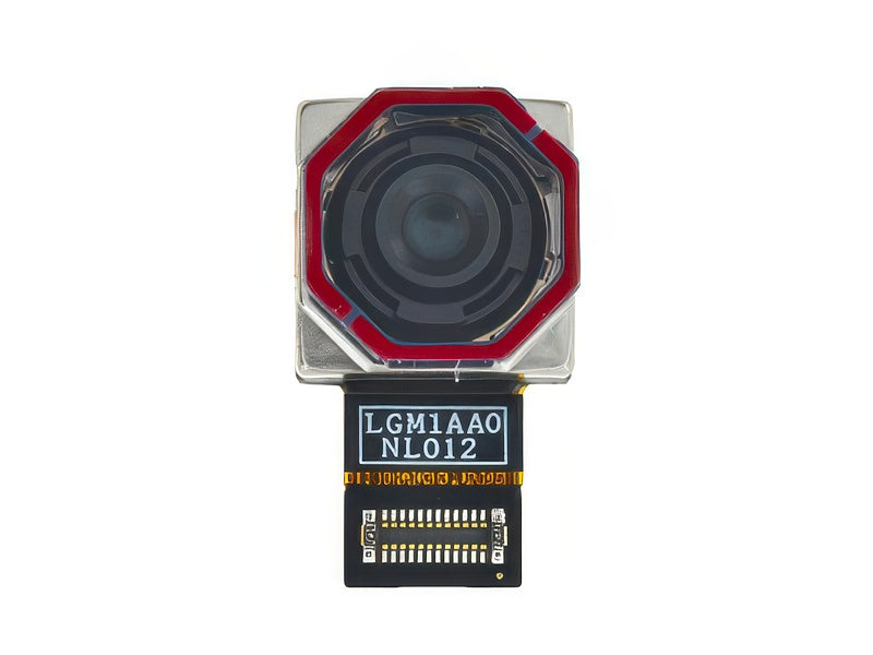 Modulo Camera Posteriore 48MP per Motorola Moto E7 Plus