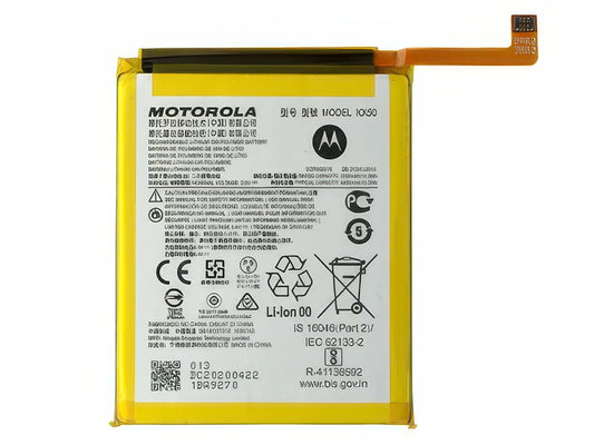KX50 Batteria 4000 mAh Li-Ion per Motorola Moto G Pro