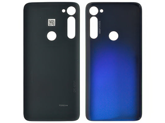 Cover Batteria Mystic Indigo per Motorola Moto G Pro