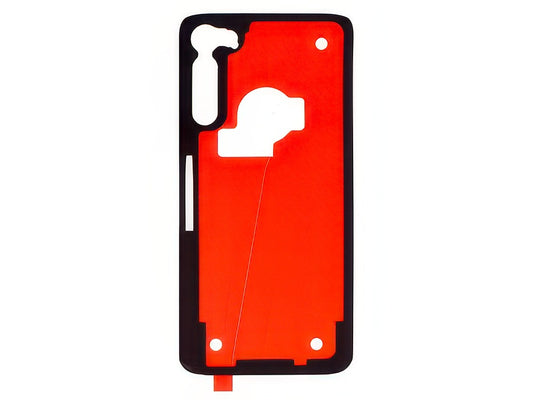 Adesivo Cover Batteria per Motorola Moto G Pro