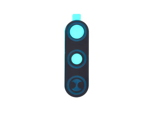 Vetrino Camera Posteriore Mystic Indigo per Motorola Moto G Pro