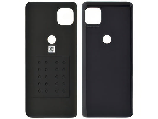 Cover Batteria Volcanic Grigio per Motorola Moto G 5G