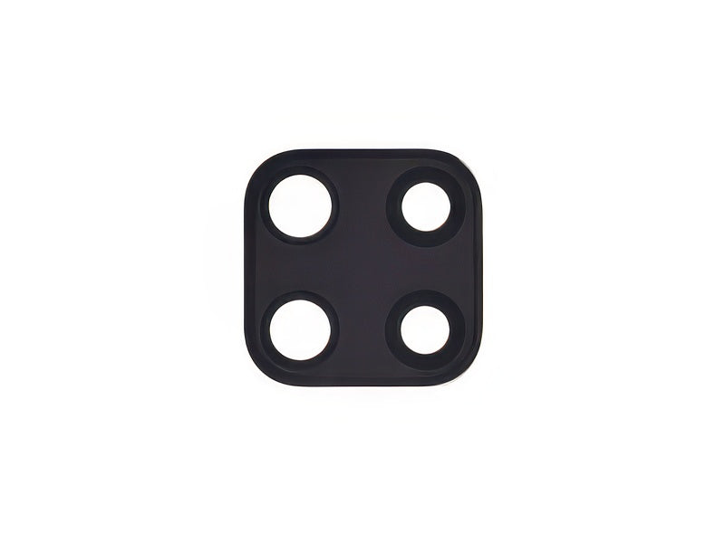 Vetrino Camera Posteriore Volcanic Grigio per Motorola Moto G 5G