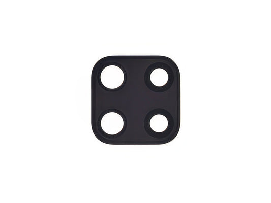 Vetrino Camera Posteriore Volcanic Grigio per Motorola Moto G 5G
