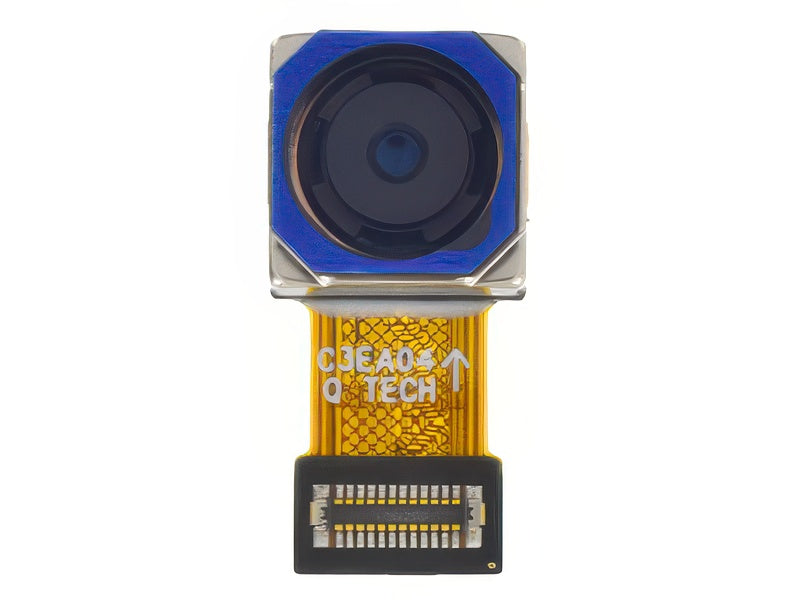 Modulo Camera Posteriore 16MP per Motorola Moto G04 4G