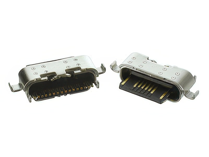 Connettore Ricarica USB-C per Motorola Moto G04 4G