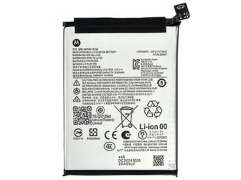 RL52 Batteria 5100 mAh Li-Ion per Motorola Moto G05