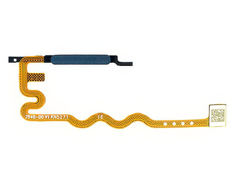 Flat Cable Lettore Impronta Tapestry per Motorola Moto G06 4G