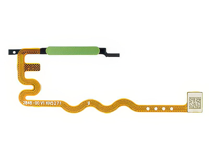 Flat Cable Lettore Impronta Tendril per Motorola Moto G06 4G