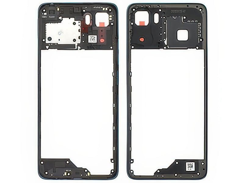 Cover Posteriore Tapestry per Motorola Moto G06 4G