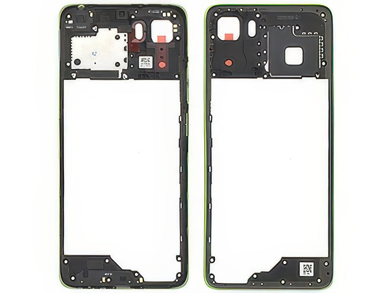 Cover Posteriore Tendril per Motorola Moto G06 4G