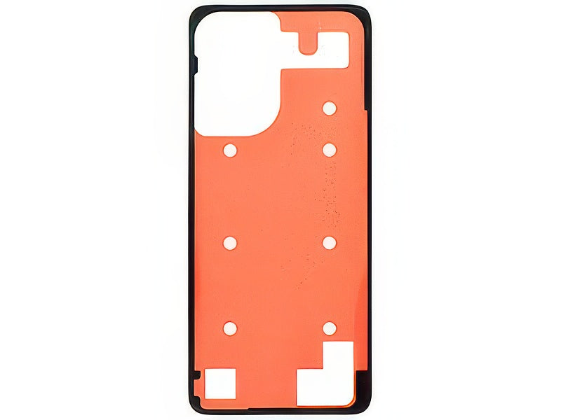Adesivo Cover Batteria per Motorola Moto G06 4G