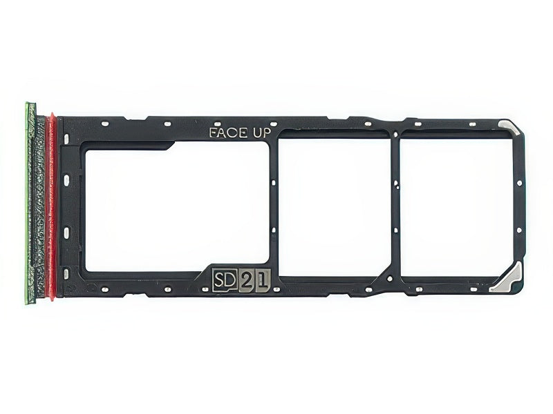 Sportello Dual Sim Card/SD Card Tendril per Motorola Moto G06 4G