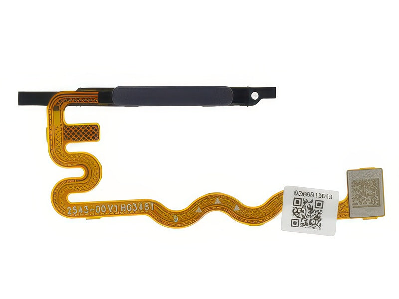 Flat Cable Lettore Impronta Concord Nero per Motorola Moto G04s 4G