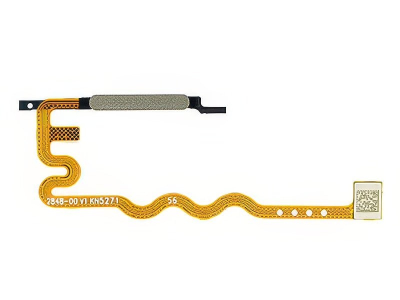 Flat Cable Lettore Impronta Laurel Oak per Motorola Moto G06 Power 4G
