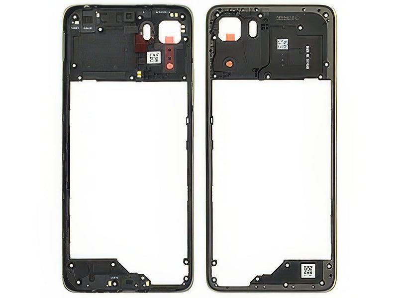 Cover Posteriore + Antenna NFC Laurel Oak per Motorola Moto G06 Power 4G