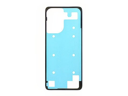 Adesivo Cover Batteria per Motorola Moto G06 Power 4G