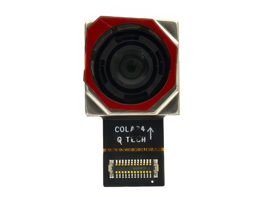 Modulo Camera Posteriore per Motorola Moto G10