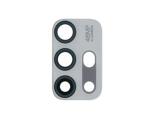 Vetrino Camera Posteriore Sakura Pearl per Motorola Moto G10