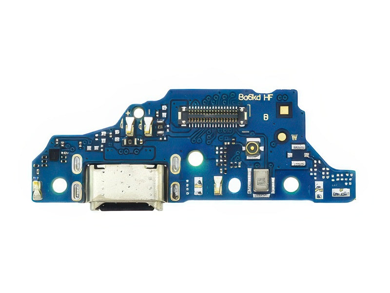 Sub Board + Plug In + Microfono per Motorola Moto G13 - Compatibile