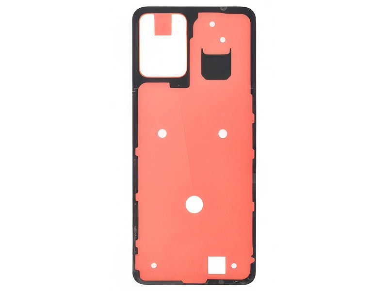 Adesivo Cover Batteria per Motorola Moto G13