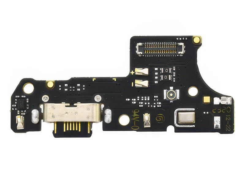 Sub Board + Plug In + Microfono per Motorola Moto G14 - Compatibile