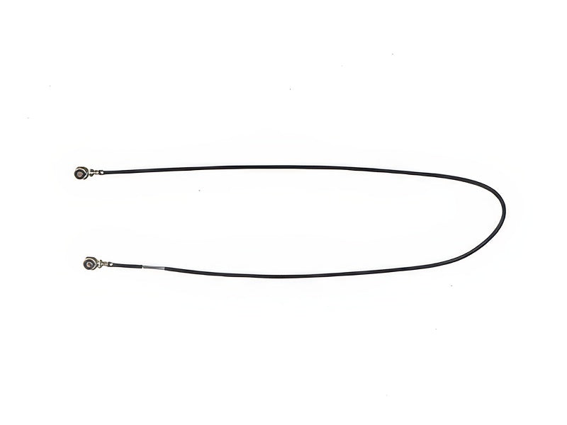 Cavo Coassiale Antenna Nero per Motorola Moto G14