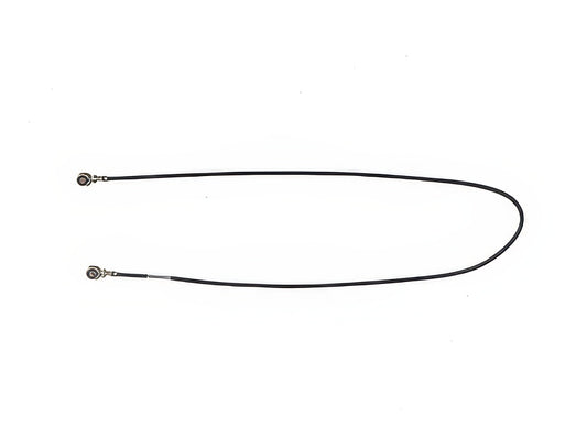 Cavo Coassiale Antenna Nero per Motorola Moto G14