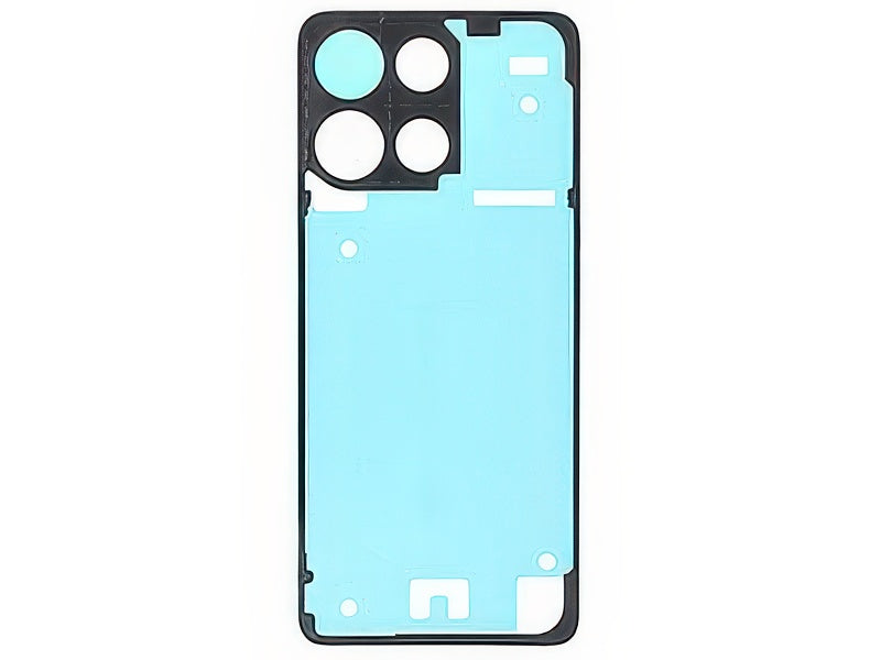 Adesivo Cover Batteria per Motorola Moto G15
