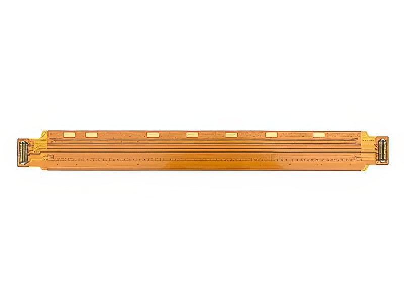 Flat Cable Mainboard/Sub-Board per Motorola Moto G15 Power