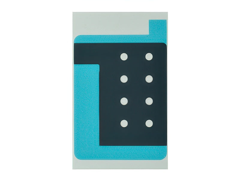 Adesivo Batteria per Motorola Moto G200 5G
