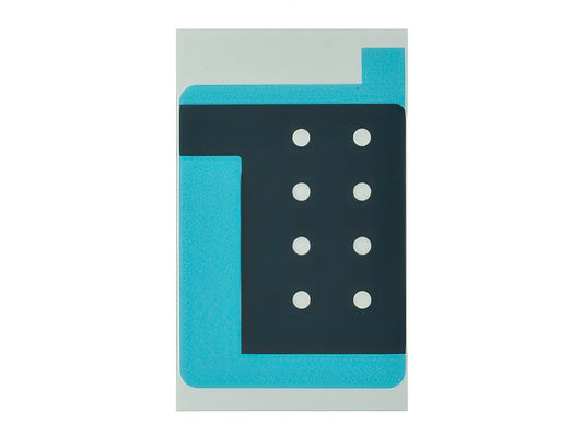 Adesivo Batteria per Motorola Moto G200 5G