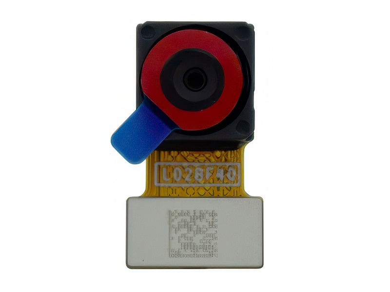 Modulo Camera Posteriore 2MP per Motorola Moto G20