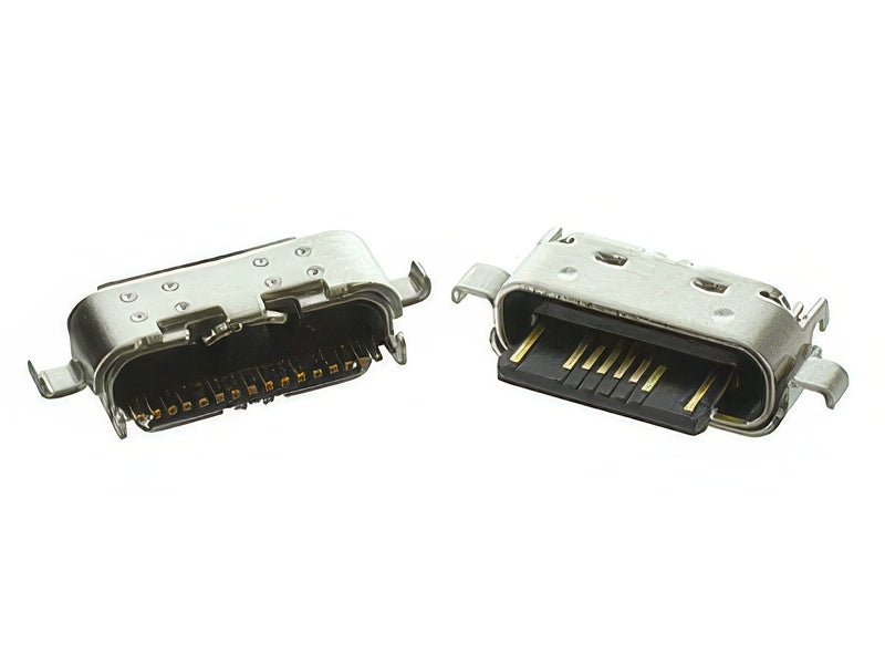 Connettore Ricarica USB-C per Motorola Moto G22