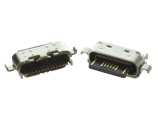 Connettore Ricarica USB-C per Motorola Moto G22