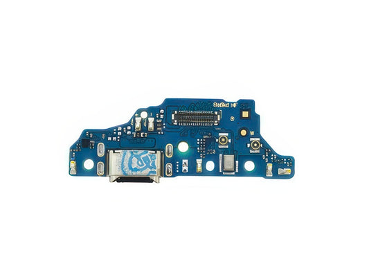 Sub Board + Plug In + Microfono per Motorola Moto G23 - Compatibile