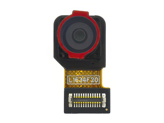 Modulo Camera Frontale 16MP per Motorola Moto G23