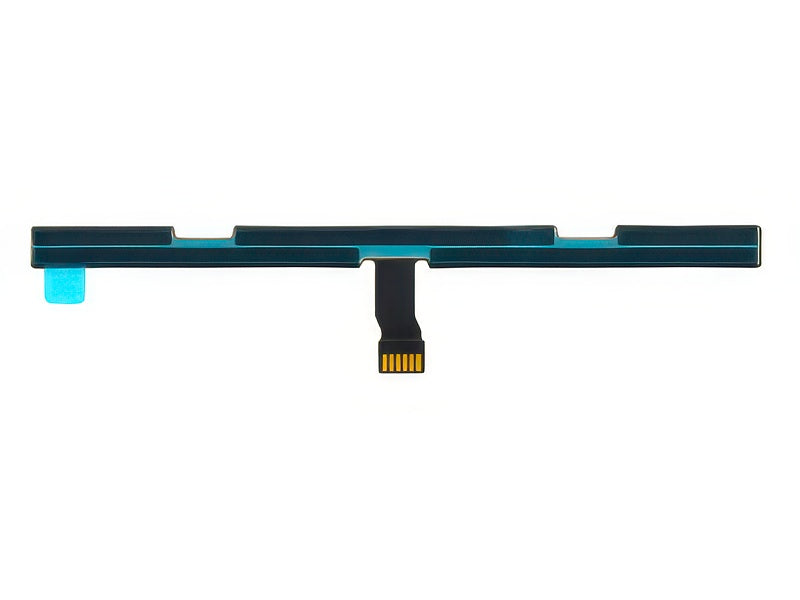 Flat Cable + Switch Tasti Laterali per Motorola Moto G30