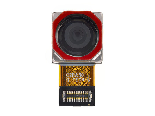 Modulo Camera Posteriore 50MP per Motorola Moto G24 4G