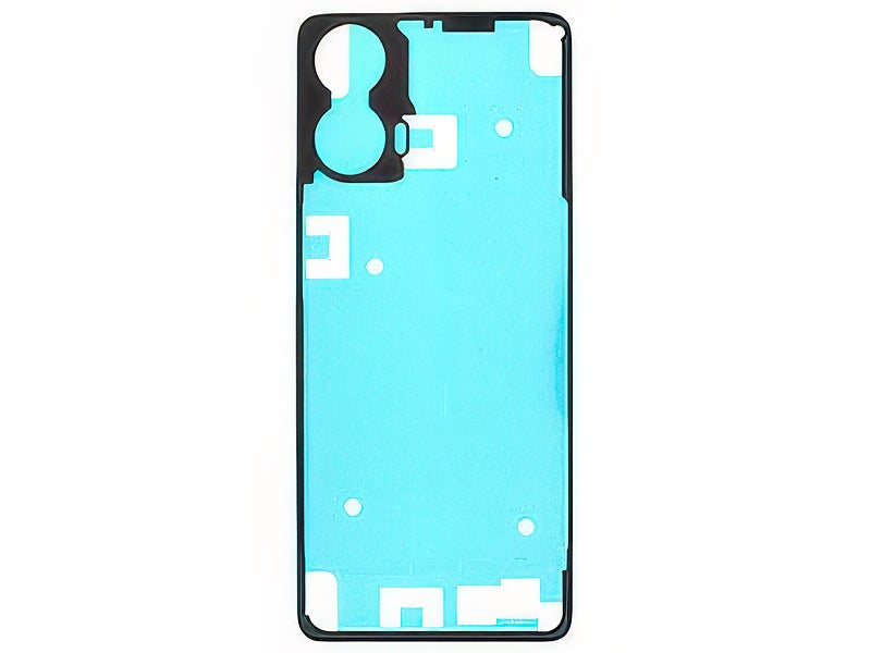 Adesivo Cover Batteria per Motorola Moto G24 4G