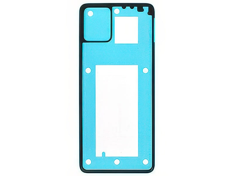 Adesivo Cover Batteria per Motorola Moto G32
